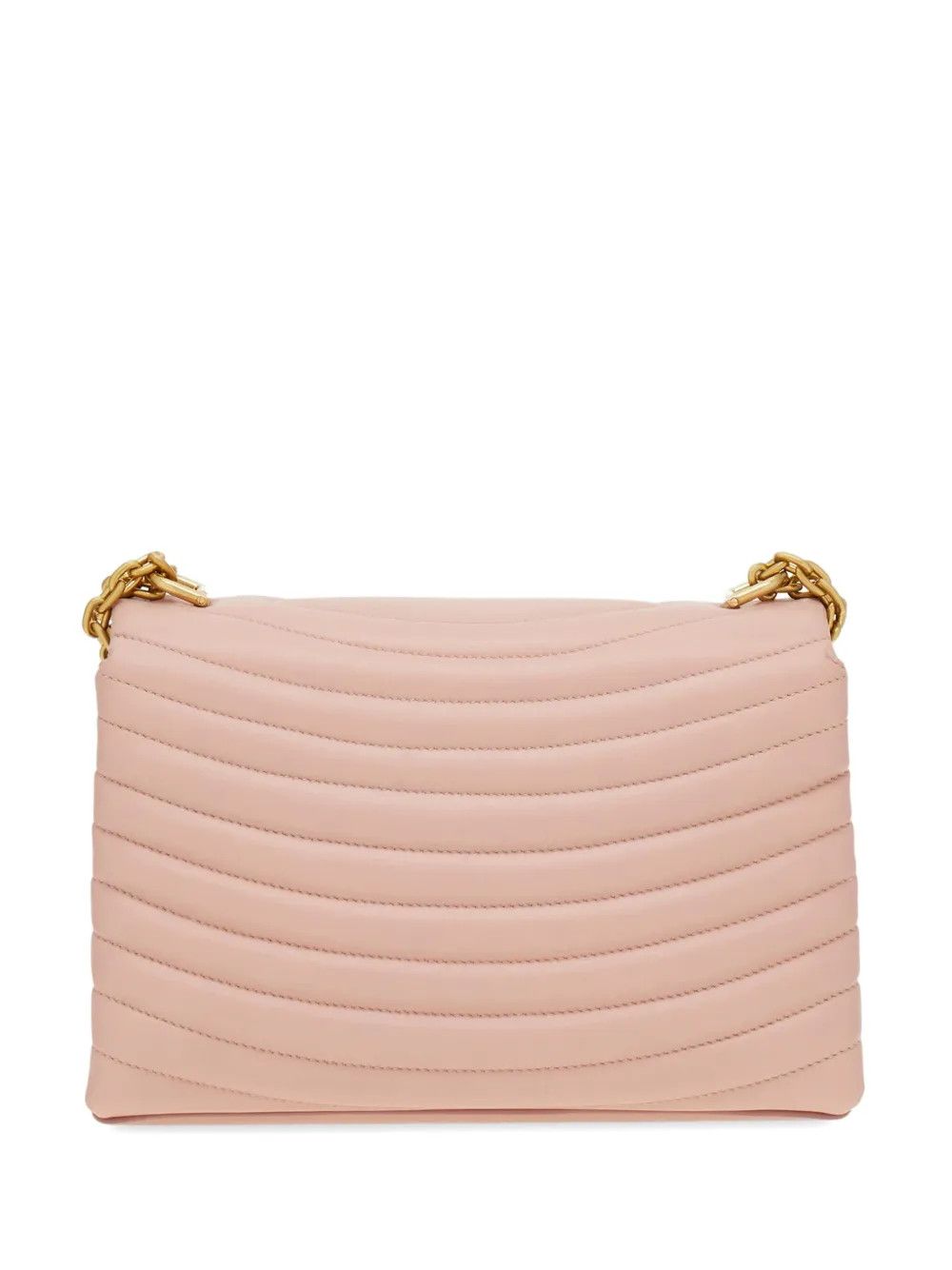 Salvatore Ferragamo o1s1rm0325 Size: OS / Shoulder Bag in Pink Size ONE SIZE - 2 Thumbnail