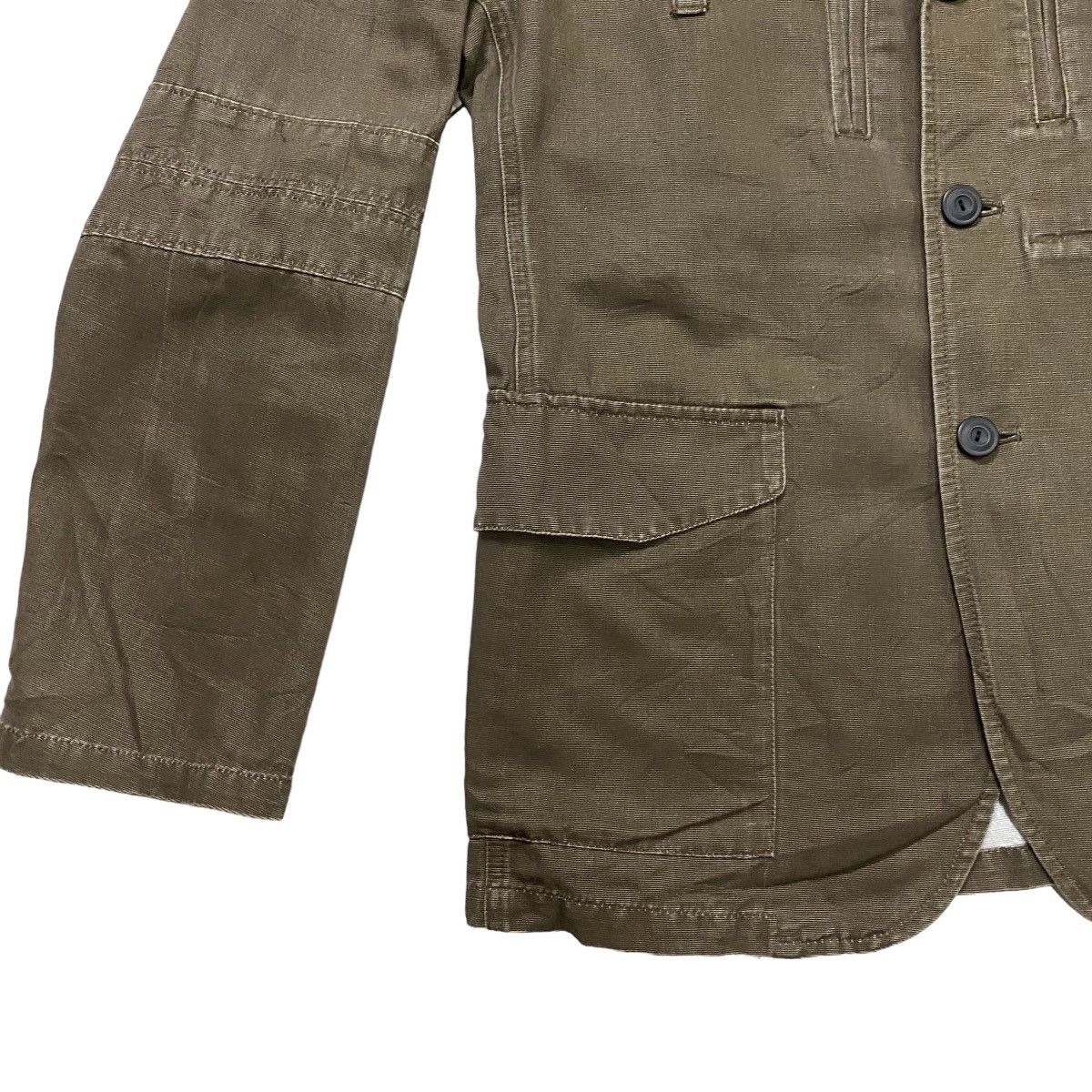 Japanese Brand × PPFM PPFM chore jacket Size US M / EU 48-50 / 2 - 6 Thumbnail