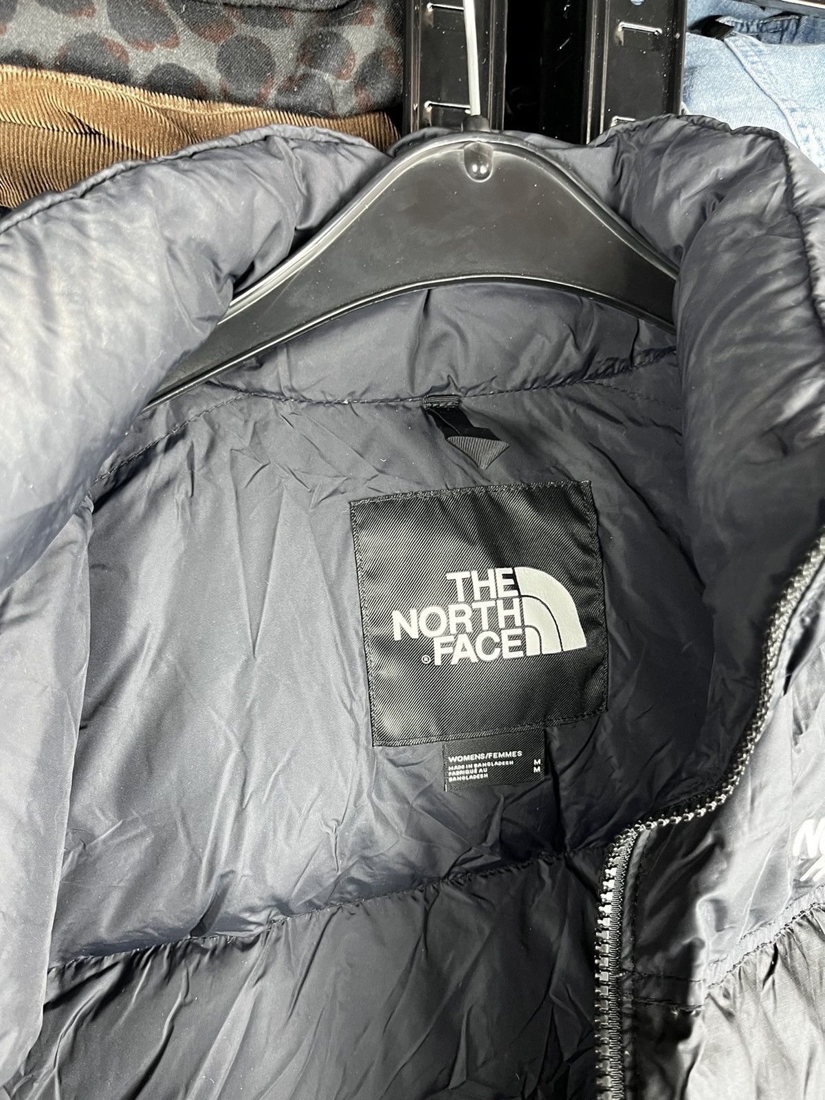 The North Face The North Face 700 puffer jacket Size M / US 6-8 / IT 42-44 - 17 Thumbnail