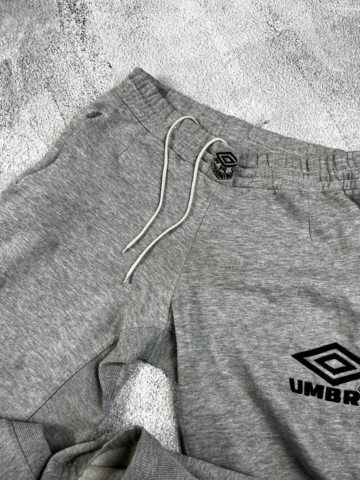 Umbro Umbro track suit vintage 90s Size US M / EU 48-50 / 2 - 10 Thumbnail