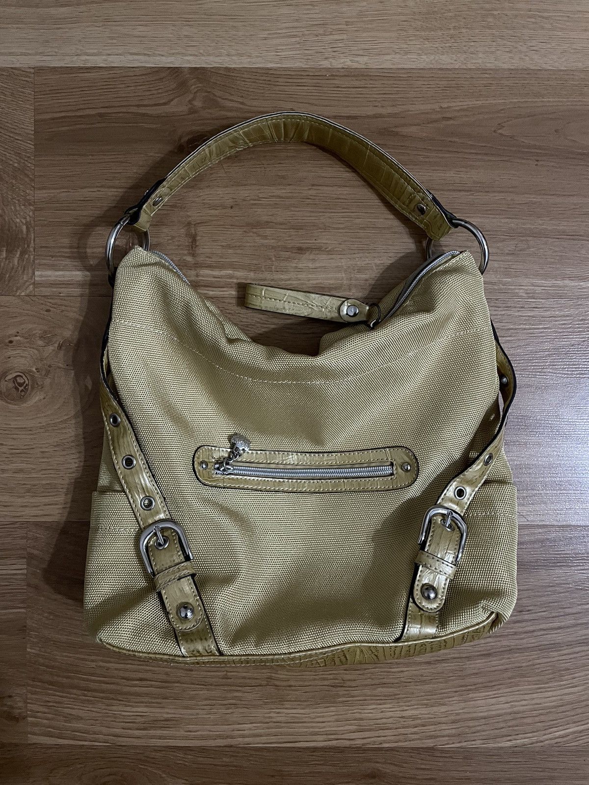 If Six Was Nine Vintage bag Juicy Couture Y2K style Size ONE SIZE - 3 Thumbnail