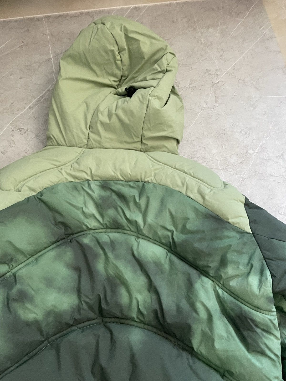 Oakley tie dye puffer Size US S / EU 44-46 / 1 - 9 Thumbnail