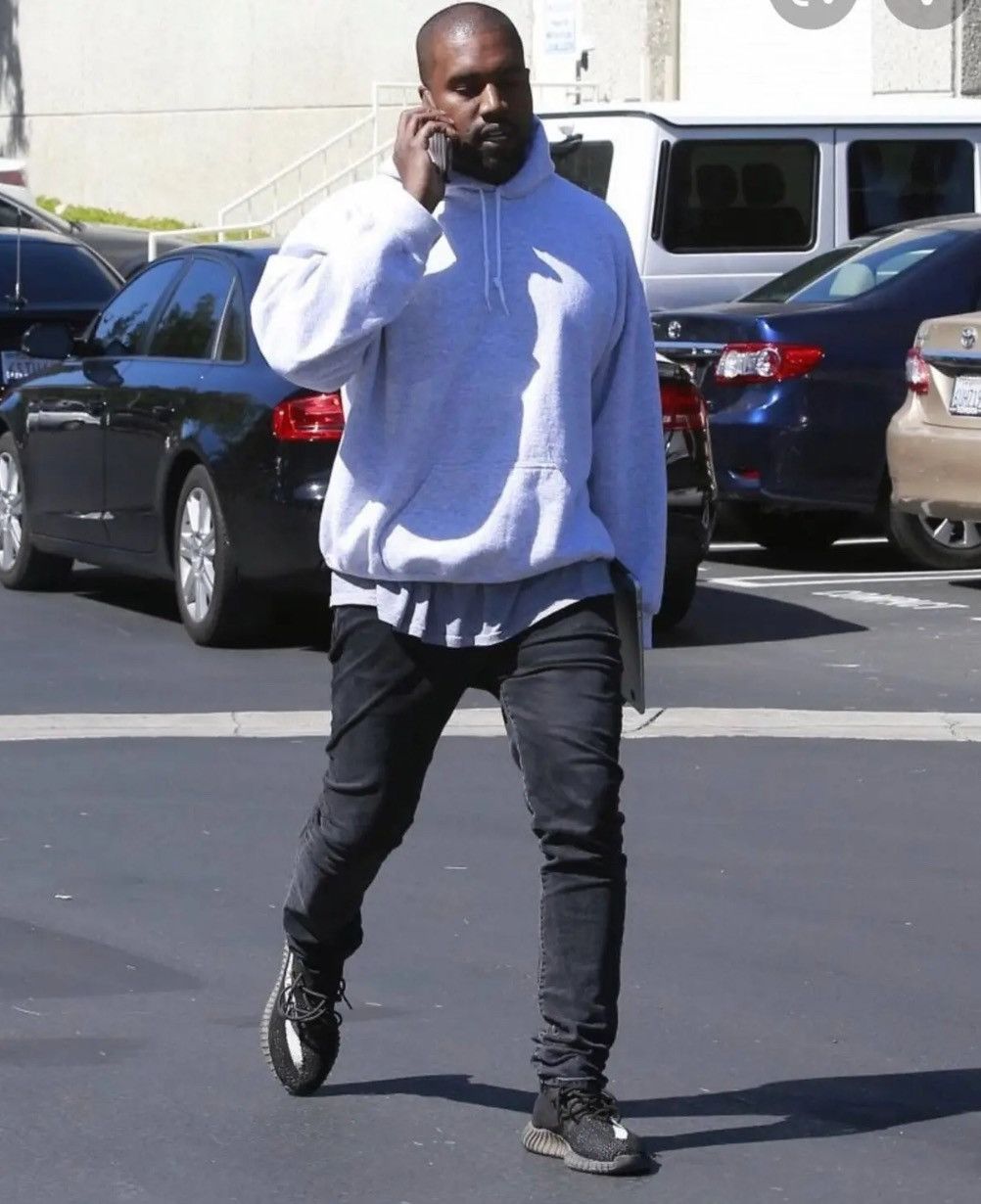 Acne Studios Hex Cash Jeans
