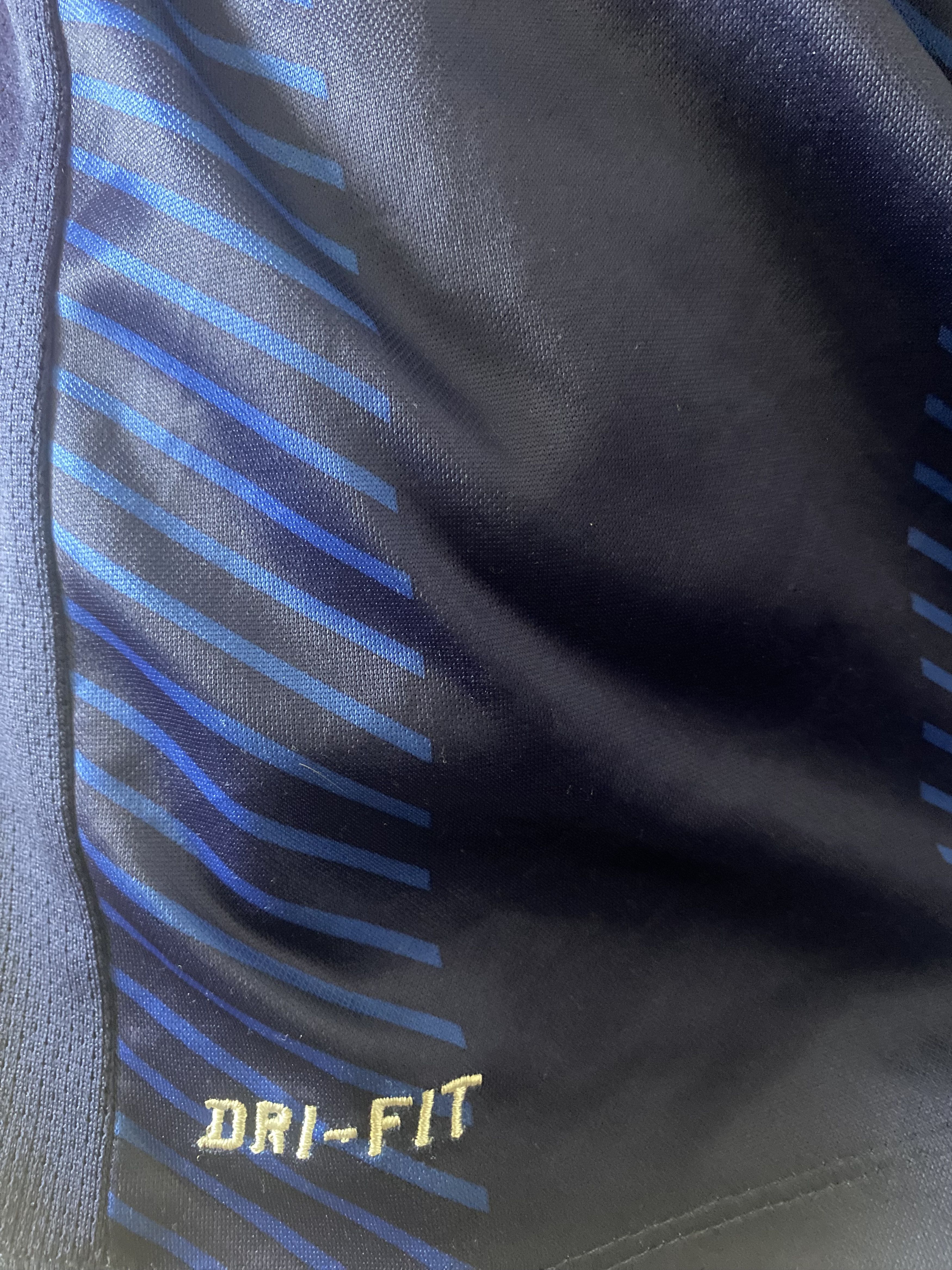 Nike Training F.C. BARCELONA 2014 - 2015 - Nike - S - UNIQUE Size US S / EU 44-46 / 1 - 7 Thumbnail