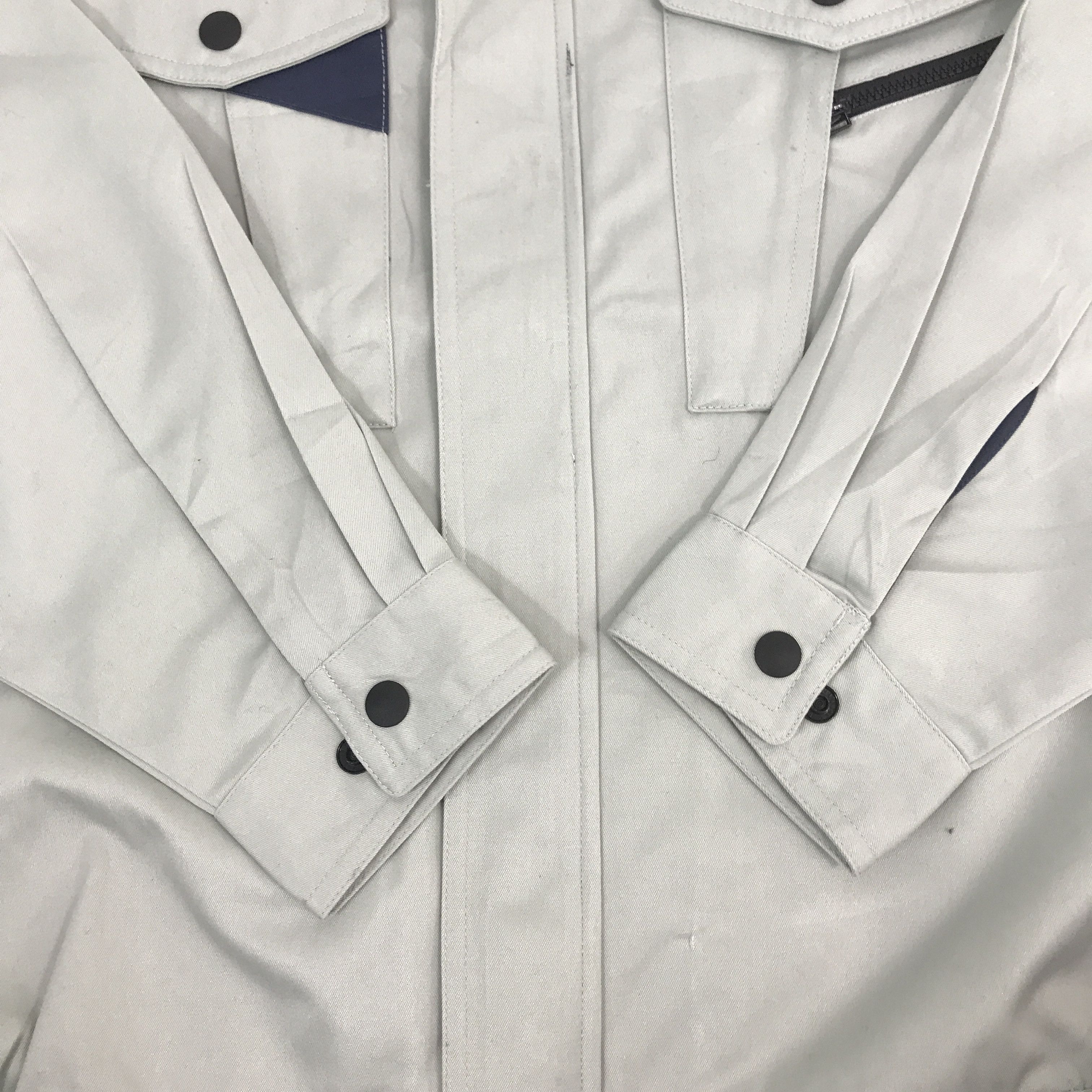 Japanese Brand × Sports Specialties Nissan Nismo Racing team uniforms motorsport custom Jacket Size US L / EU 52-54 / 3 - 7 Thumbnail