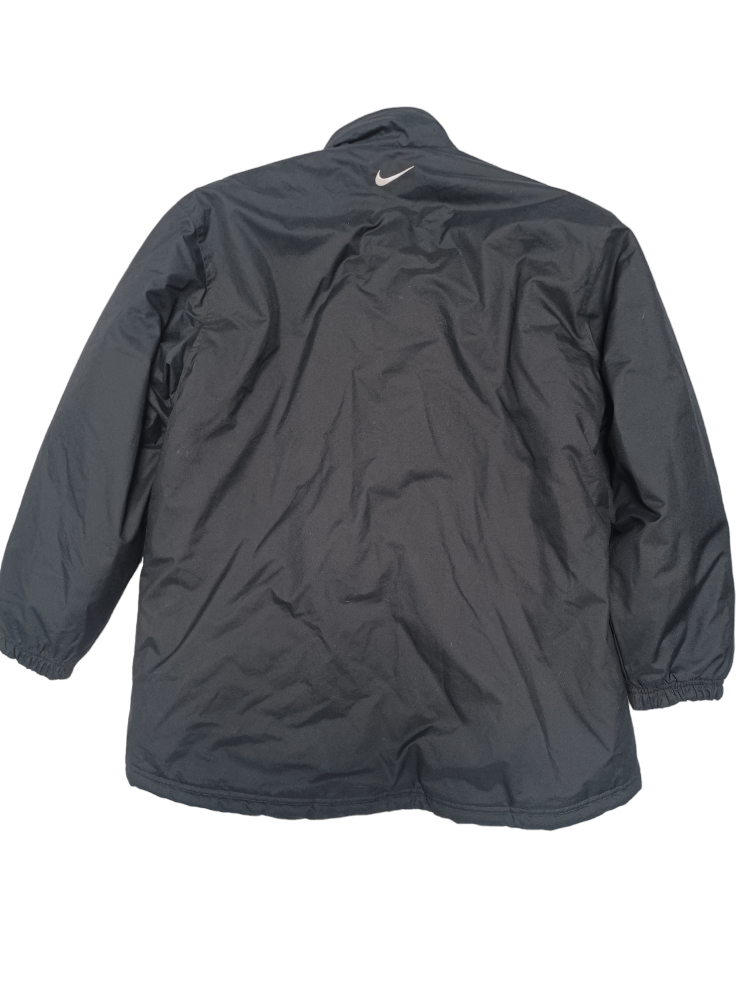 Nike Vintage Nike team Netherlands soccer jacket Size US M / EU 48-50 / 2 - 2 Thumbnail