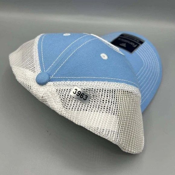 Other New York City FC Trucker Hat Embroidered Fanatics Snap Back Size ONE SIZE - 8 Thumbnail