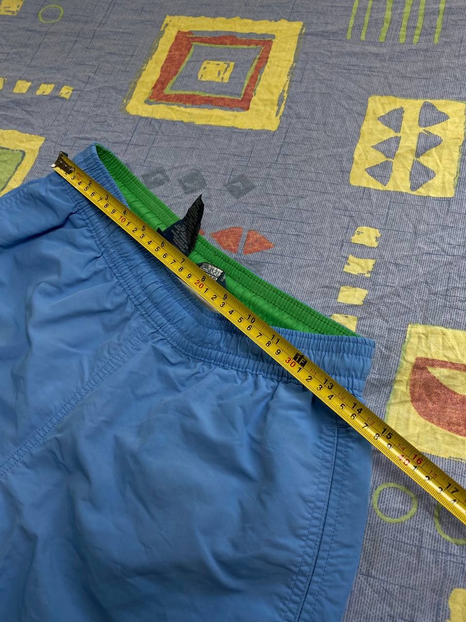 Polo Ralph Lauren × Vintage Vintage Polo Ralph Lauren Pony Shorts y2k Size US 30 / EU 46 - 4 Thumbnail
