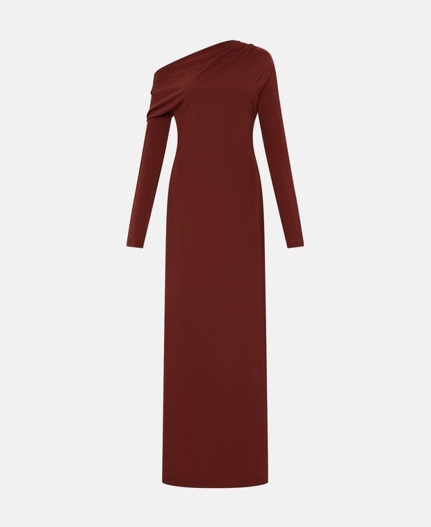 Other One-shoulder dress Size XXS / US 00 / IT 34 - 1 Thumbnail
