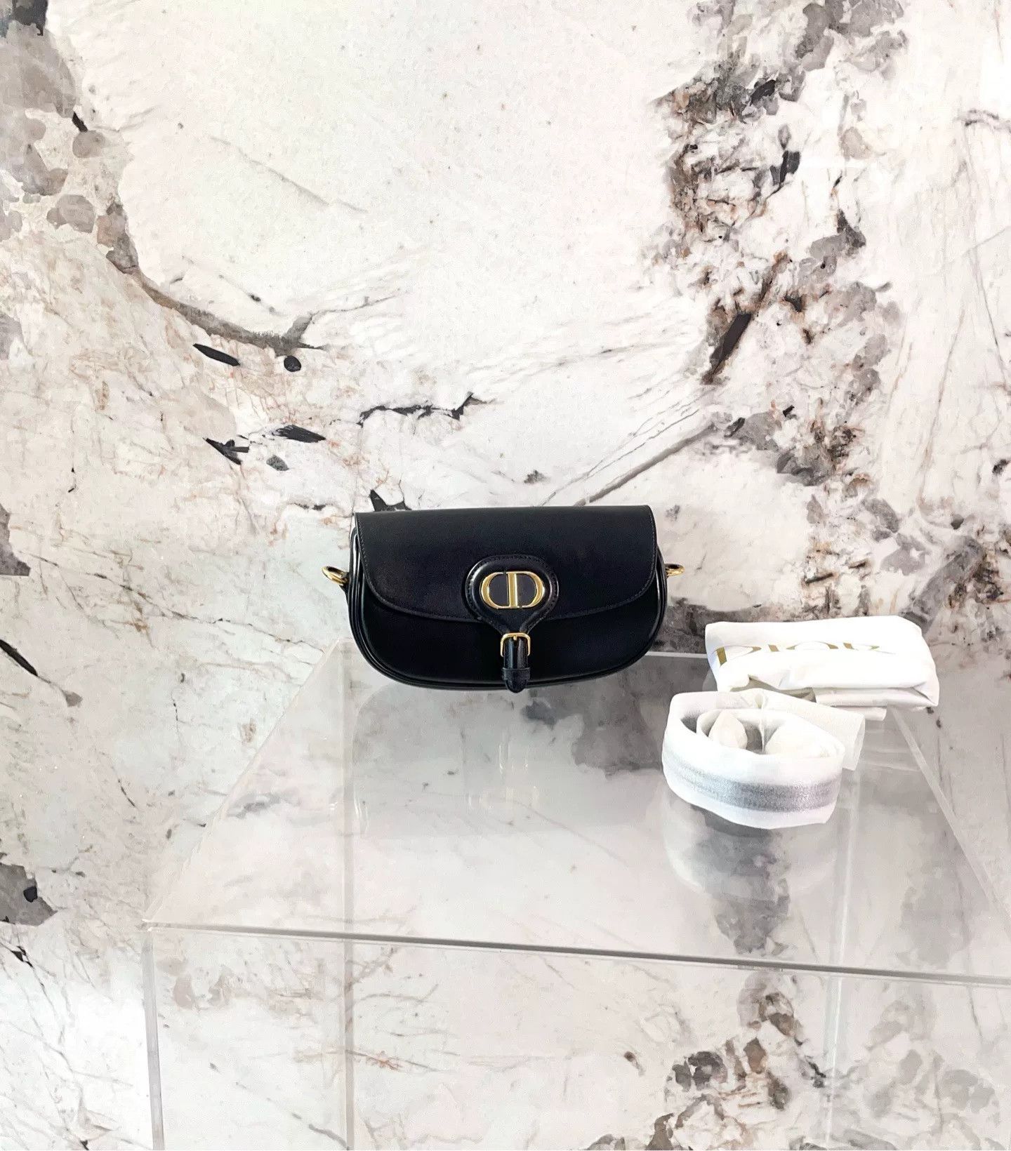 Dior Pre-loved Bag Very good condition Size ONE SIZE - 1 Thumbnail