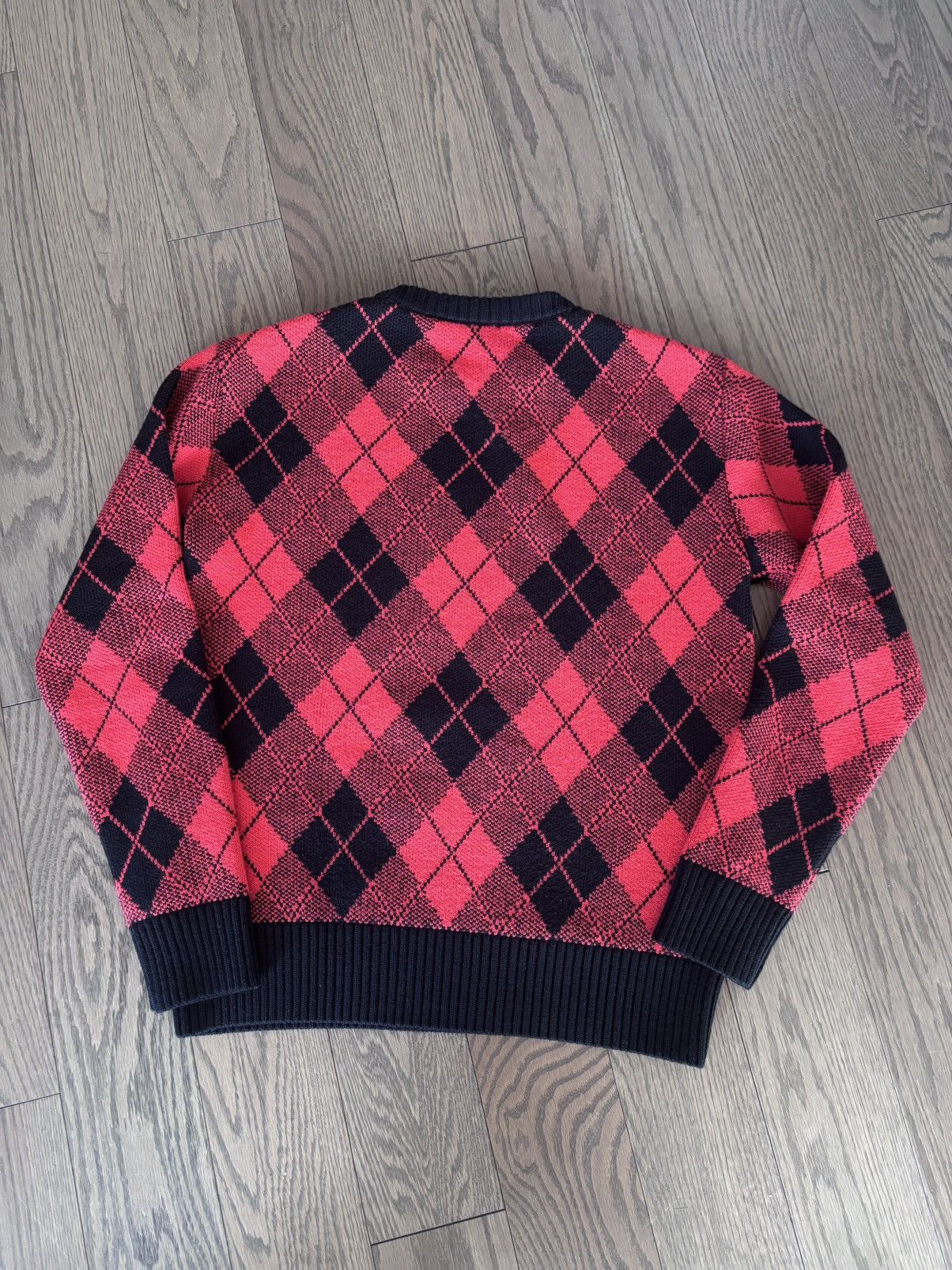 AMI AMI knit sweater, size M Size US M / EU 48-50 / 2 - 6 Thumbnail