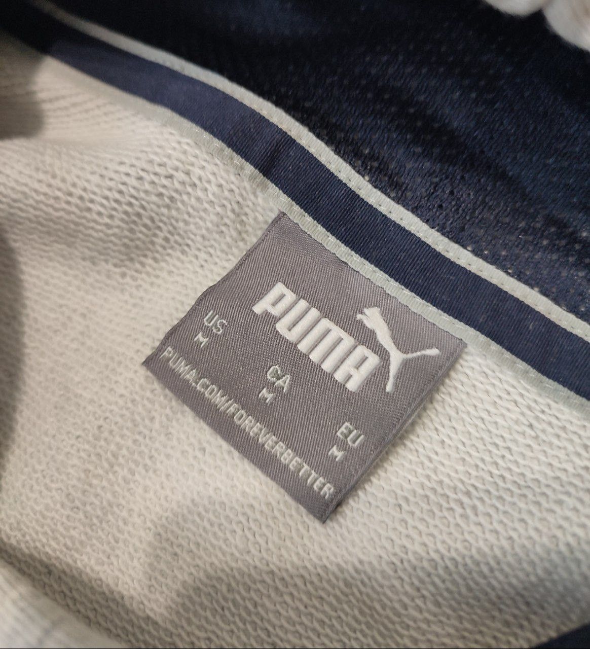 Formula 1 × Puma × Red Bull Puma Red Bull Racing Hoodie Formula One team F1 Gray Size US M / EU 48-50 / 2 - 8 Thumbnail