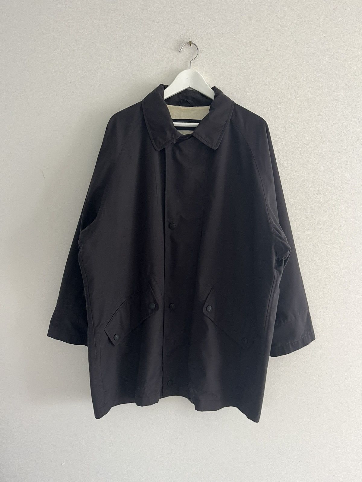 Ermenegildo Zegna Ermenegildo Zegna Yachting - Jacket Size US M / EU 48-50 / 2 - 1 Thumbnail