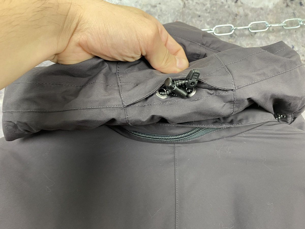 Fjallraven Women’s Jacket Fjallraven Hydratic Outdoor Size XXS Size XXS / US 00 / IT 34 - 19 Thumbnail