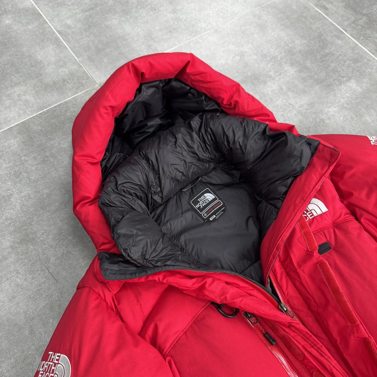 The North Face The North Face Himalayan 800 Summit Series Down Parka Jacket Size US S / EU 44-46 / 1 - 13 Thumbnail