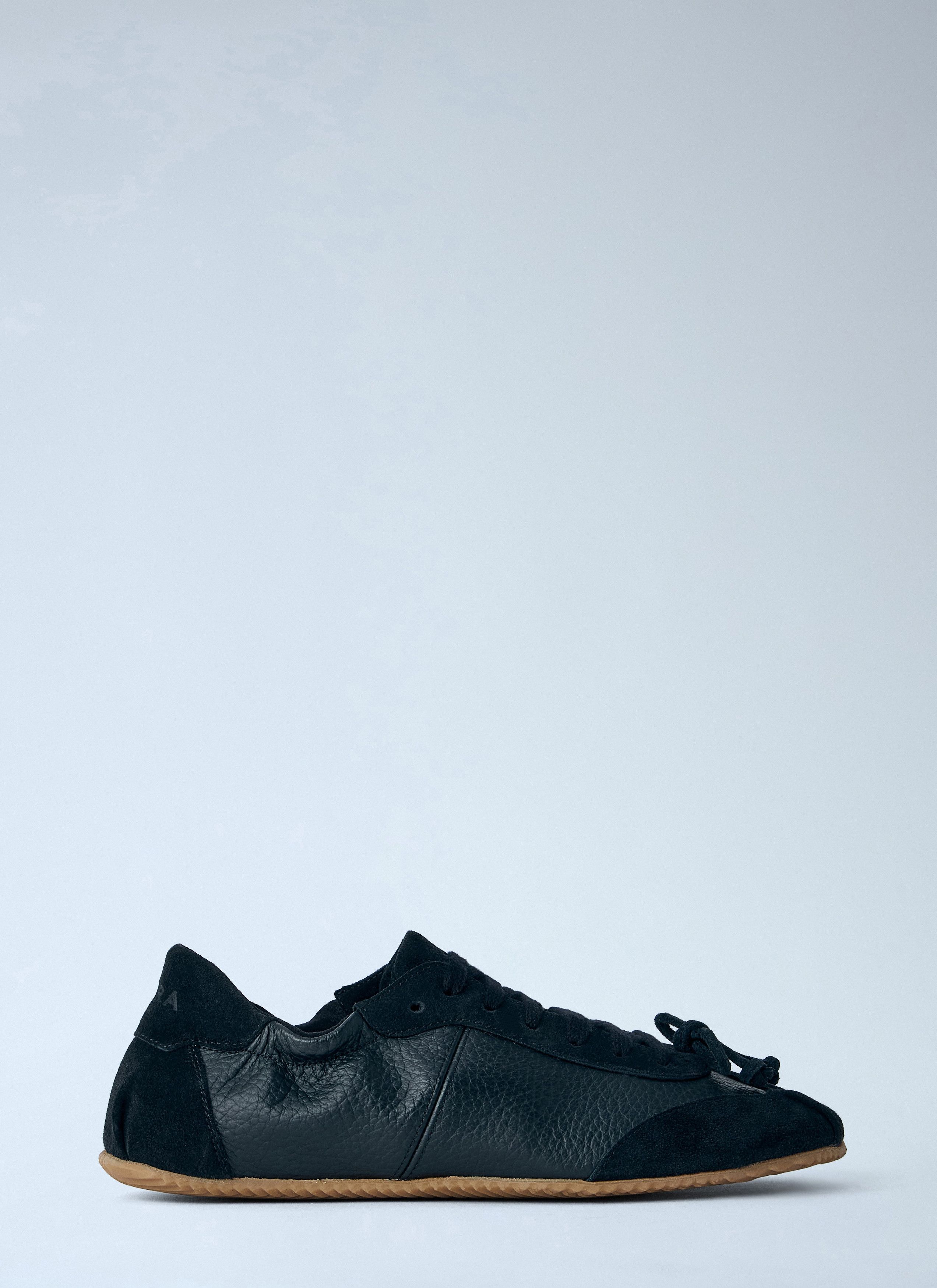 Abra Ballerina Sneakers Size US 7 / IT 37 - 1 Thumbnail