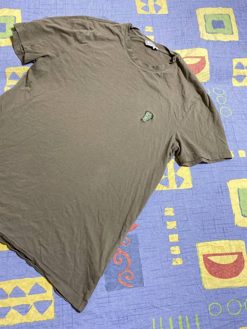 Versace Versace T-Shirt Size US M / EU 48-50 / 2 - 5 Thumbnail
