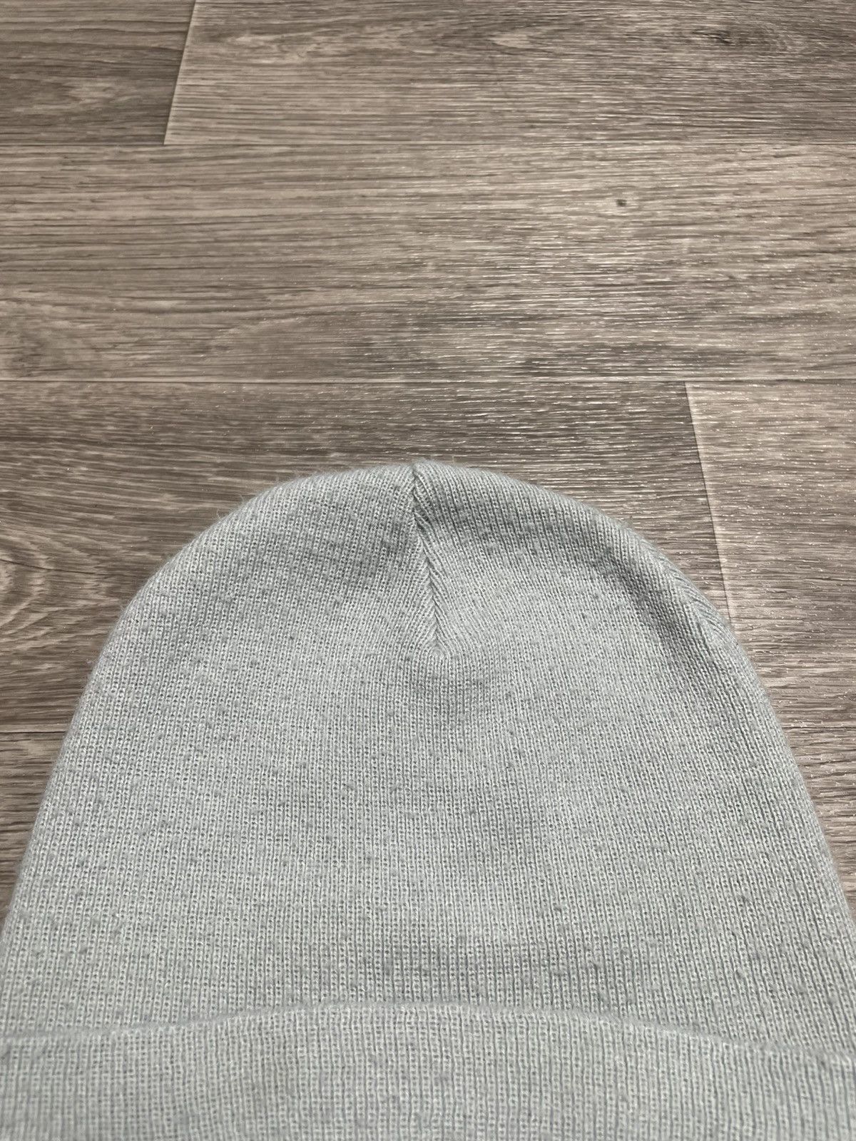 Nike Vintage Nike 90s Retro Beanie Hat Streetwear Y2K Size ONE SIZE - 5 Thumbnail