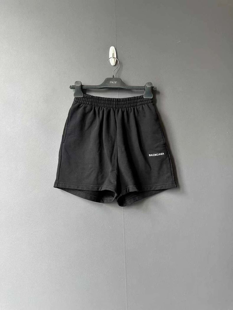 Balenciaga Balenciaga size S shorts Size US 27 - 1 Thumbnail