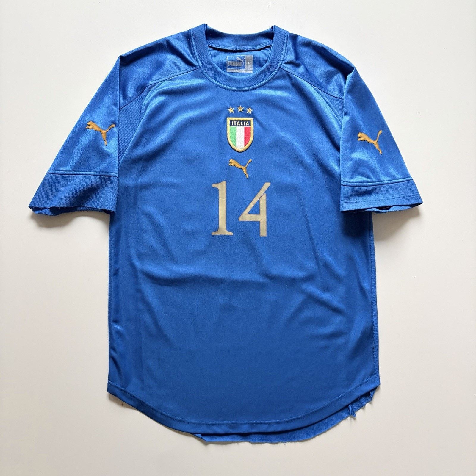 Puma × Versace ITALY X VERSACE CONCEPT DESIGN | Grailed
