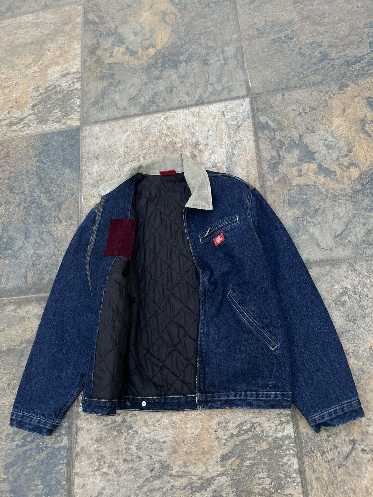 Carhartt × Dickies × Vintage Dickies Detroit Jacket Size US M / EU 48-50 / 2 - 8 Thumbnail