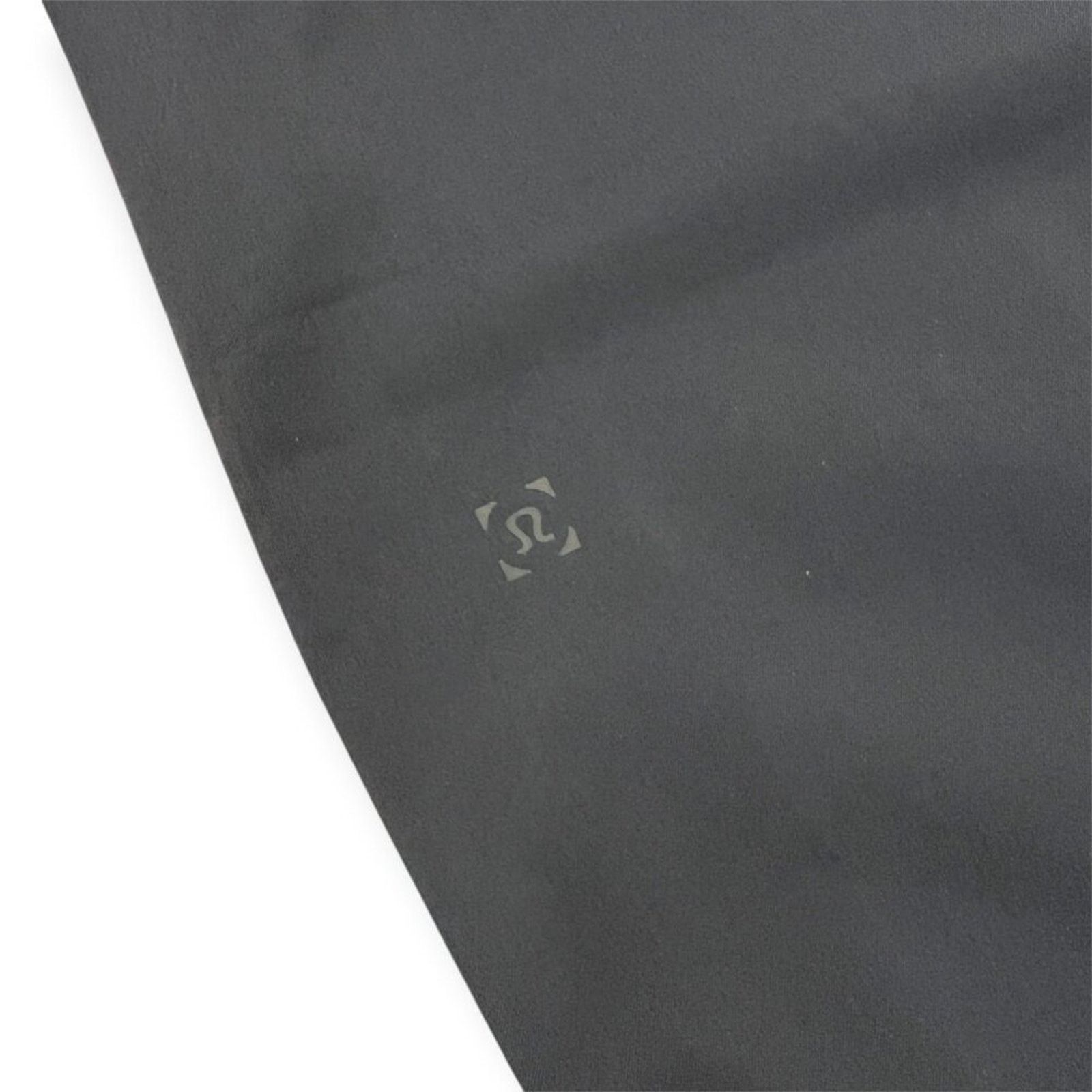 Lululemon Lululemon Great Wall Pant 32" SIZE M Black Gray Lightweight Size US 32 / EU 48 - 8 Thumbnail