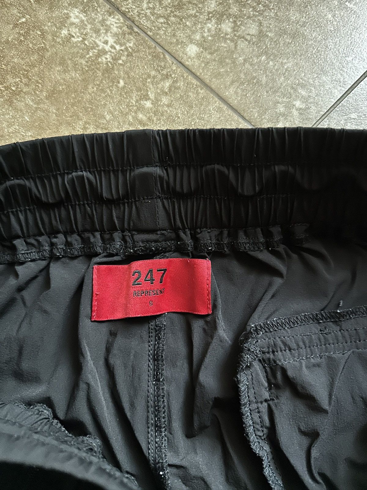 Represent Clo. Represent Clo 247 Pants Size US 30 / EU 46 - 3 Thumbnail