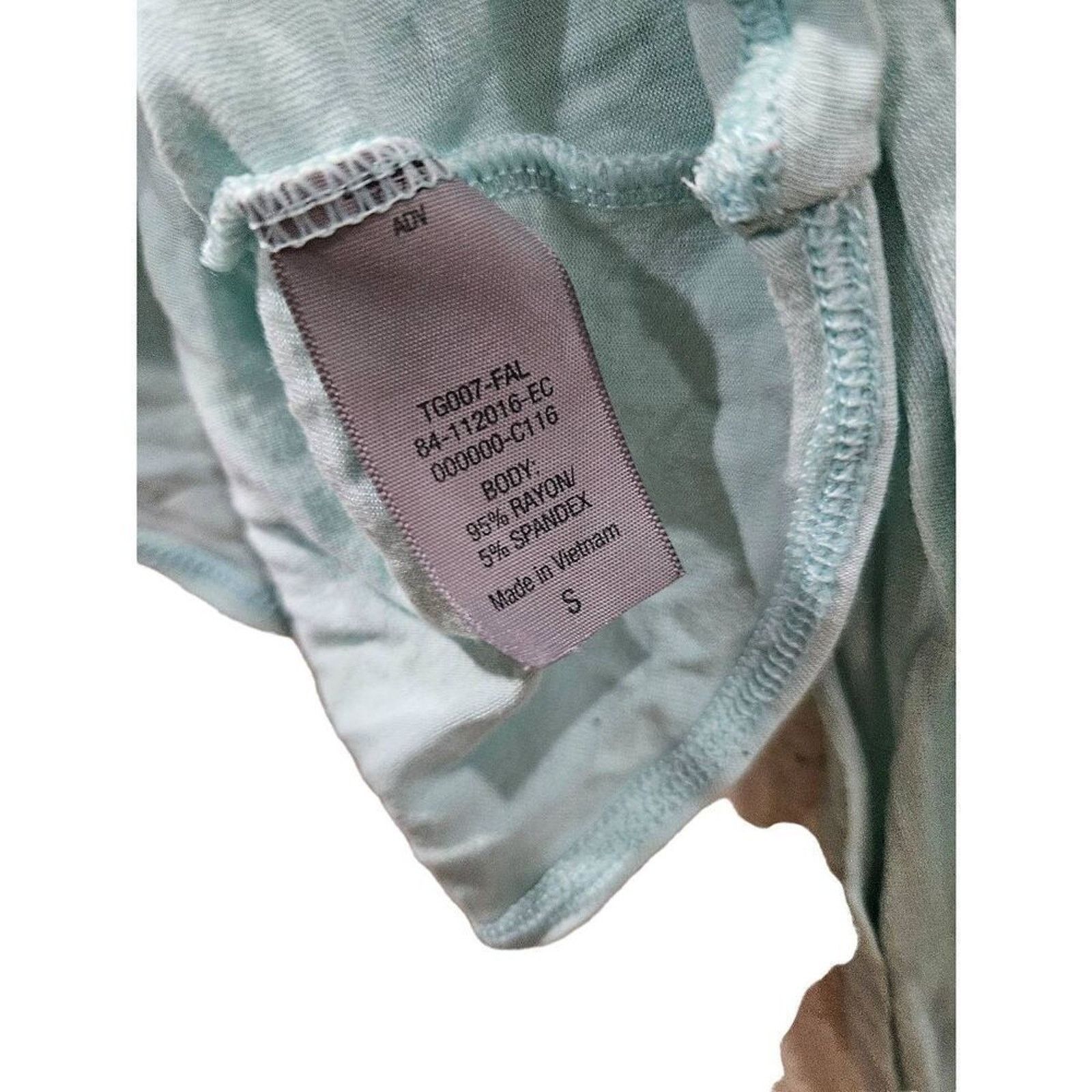 Champion Champion S workout top Size S / US 4 / IT 40 - 6 Thumbnail