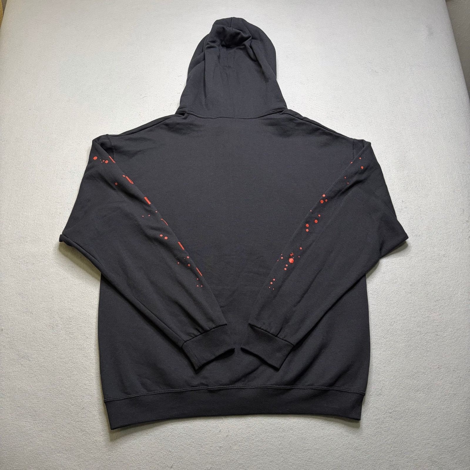 Vintage Chainsaw Man Power Anime Hoodie Men’s L Crunchyroll NWT Size US L / EU 52-54 / 3 - 8 Thumbnail