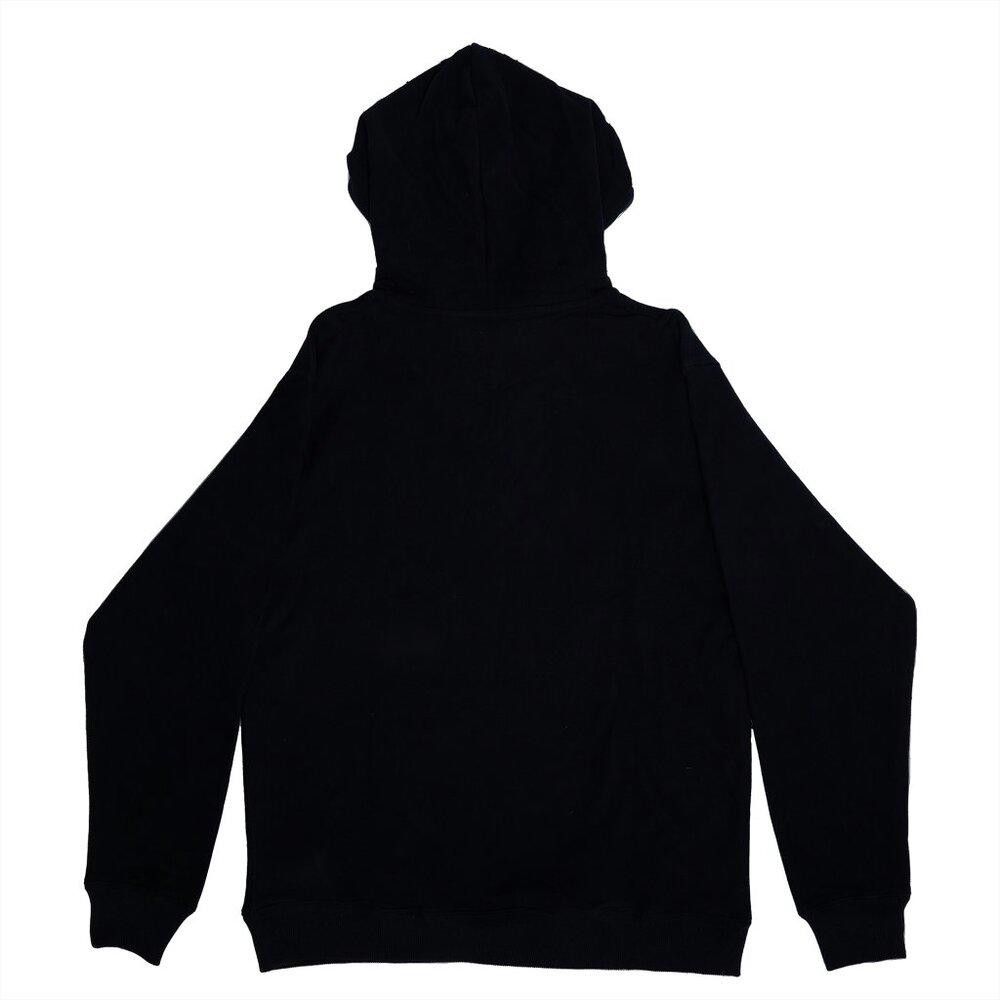 Designer KAGESCLUB Wings Hoodie - Black (Size S) Size US S / EU 44-46 / 1 - 2 Thumbnail