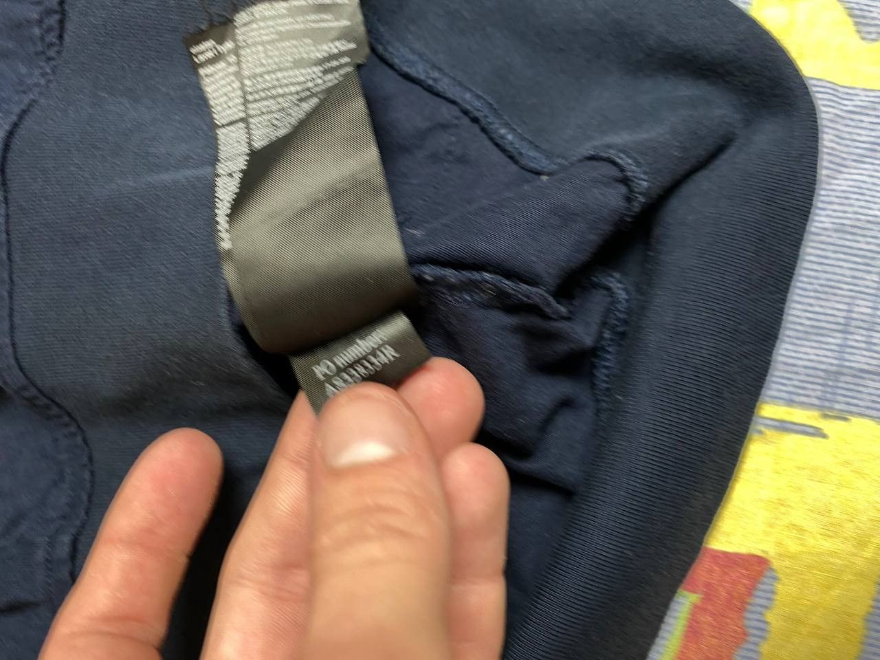 Allsaints Allsaints Zip Up Japanese Logo Y2K Hoodie Size US XS / EU 42 / 0 - 13 Thumbnail