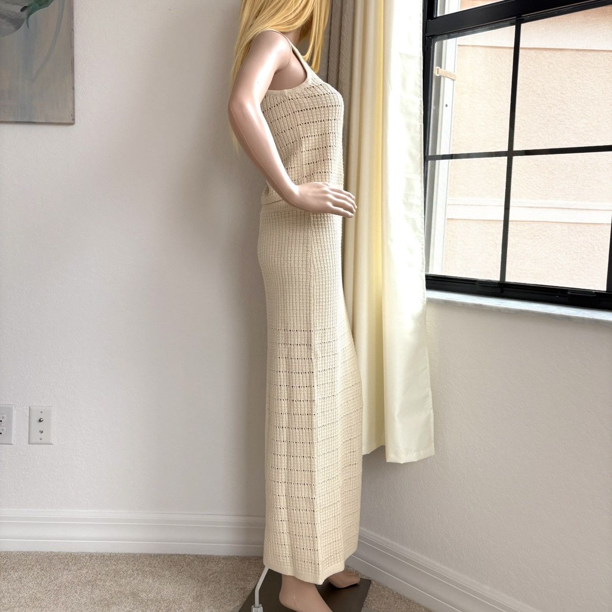 Reformation Sweater Set Size M / US 6-8 / IT 42-44 - 10 Thumbnail