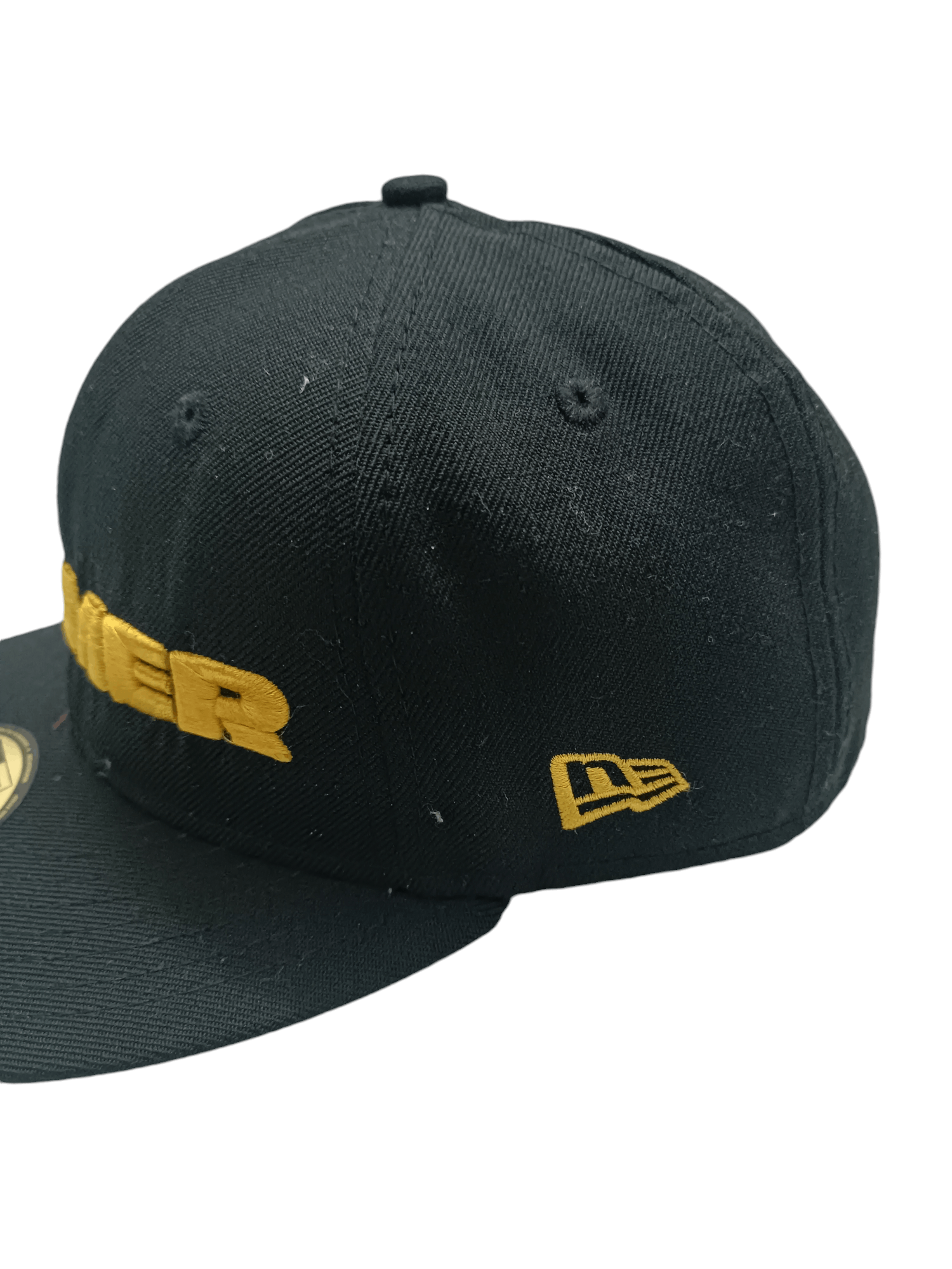 New Era New Era Hummer GM official full cap Size ONE SIZE - 2 Thumbnail