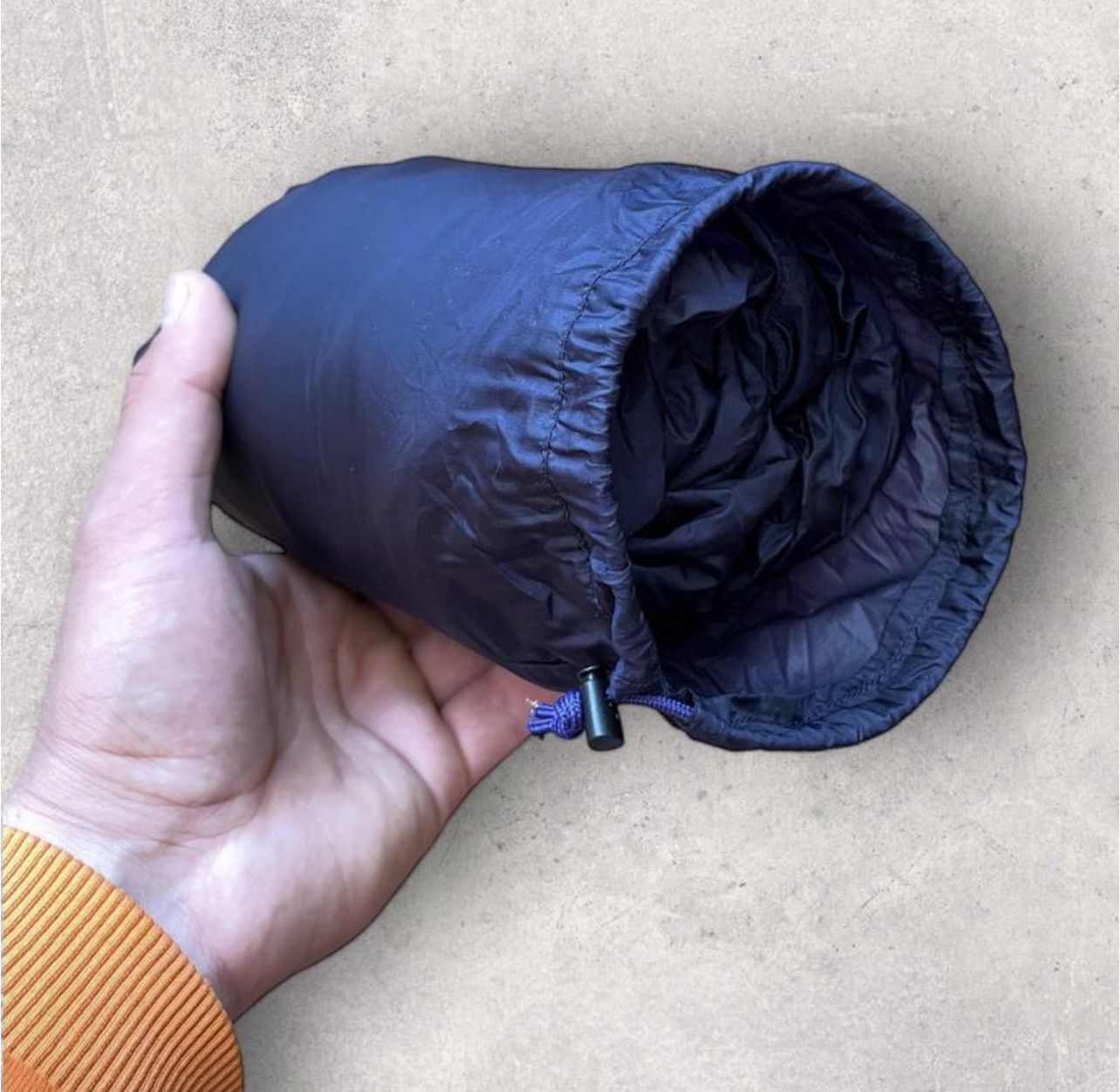 Arc'teryx × Designer Arc’teryx Atom gorpcore style hooded jacket Size M / US 6-8 / IT 42-44 - 15 Thumbnail