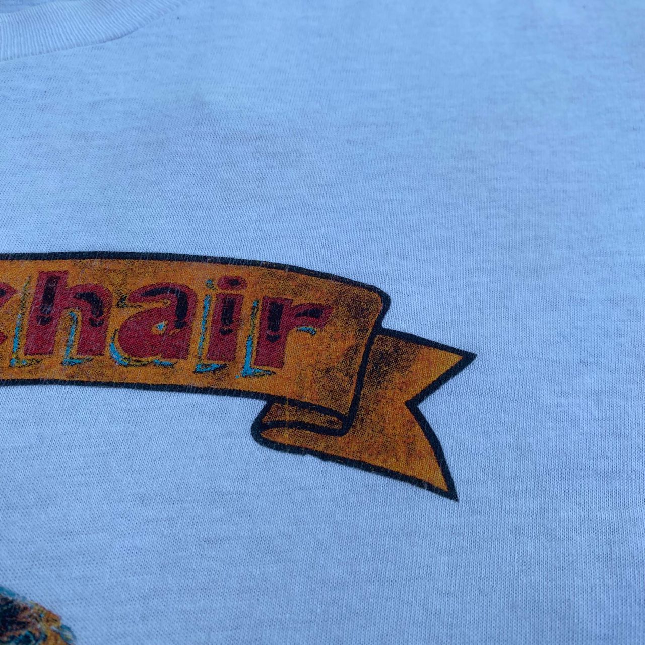 Band Tees Vintage 1997 Sliverchair Freaks Show Grunge Band Tshirt Size US L / EU 52-54 / 3 - 7 Thumbnail