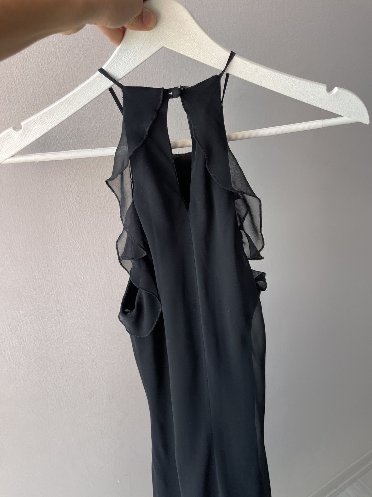 Vintage y2k dress Size S / US 4 / IT 40 - 10 Thumbnail