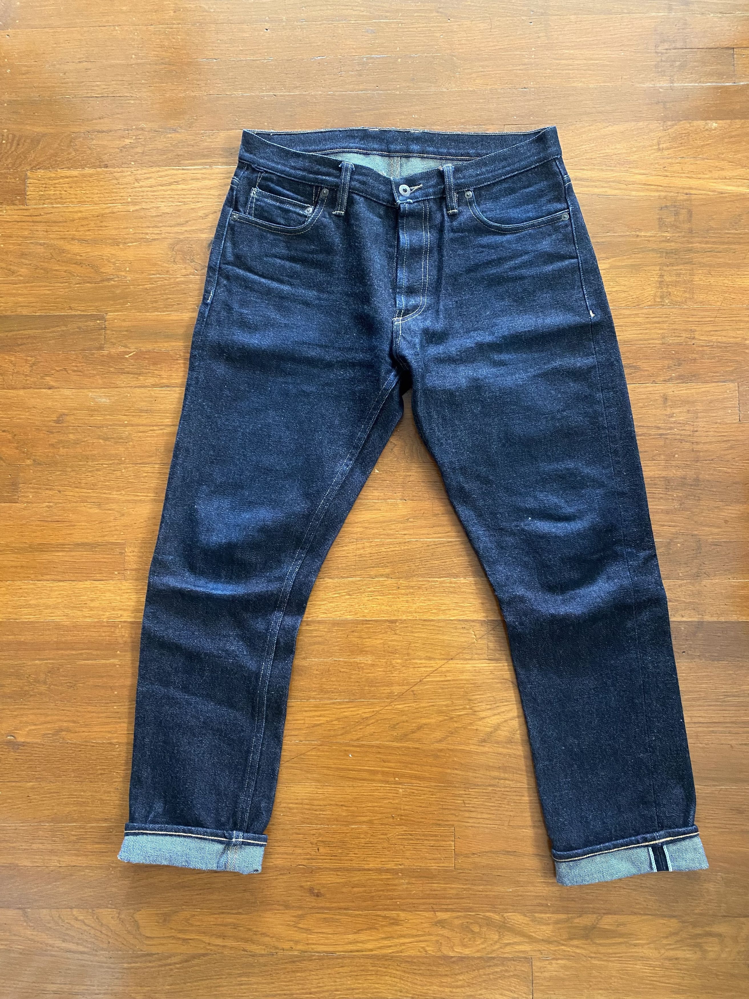 3sixteen 40bsp hot sale