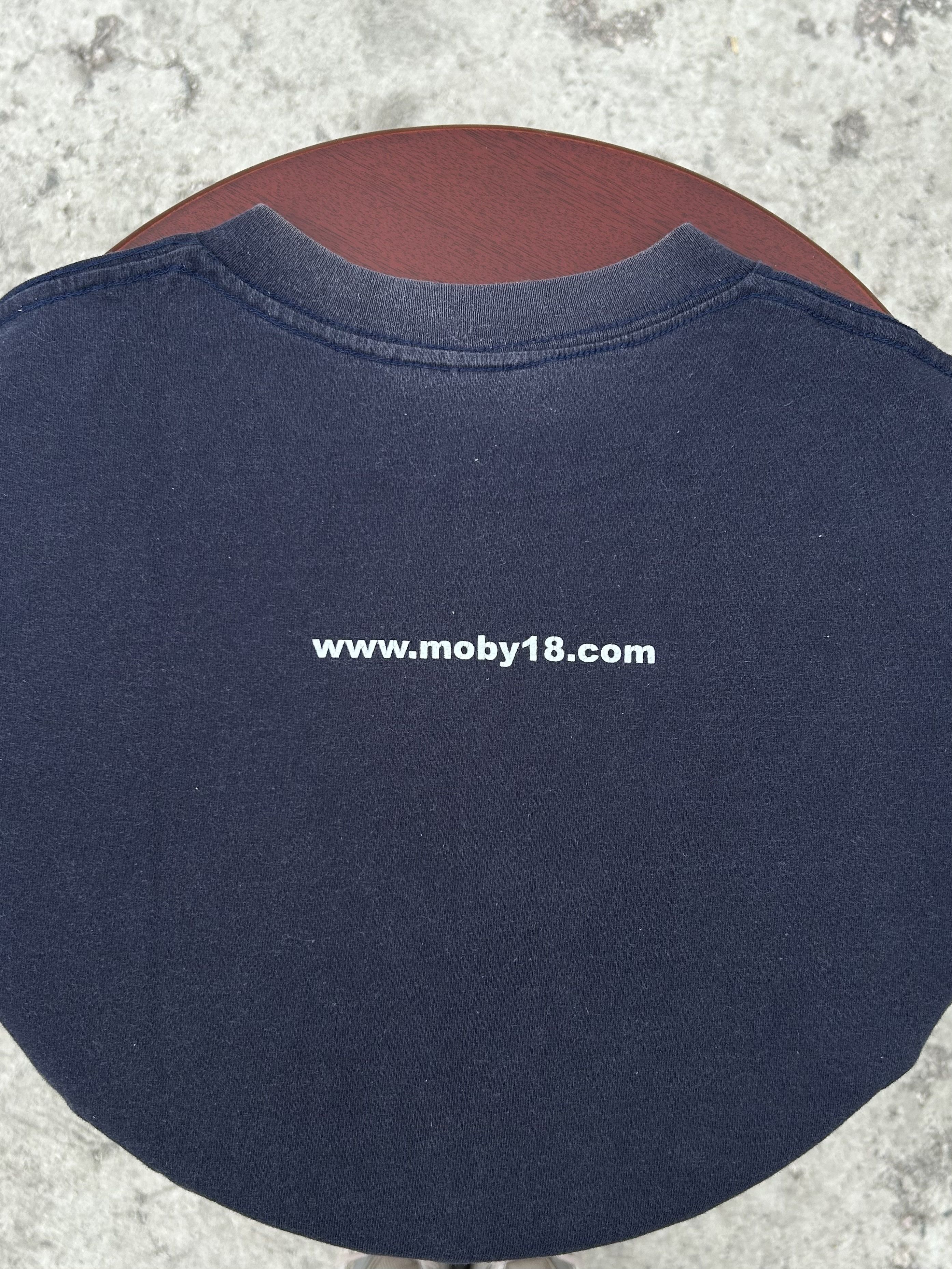 Other Moby Play 00s Size US L / EU 52-54 / 3 - 6 Thumbnail