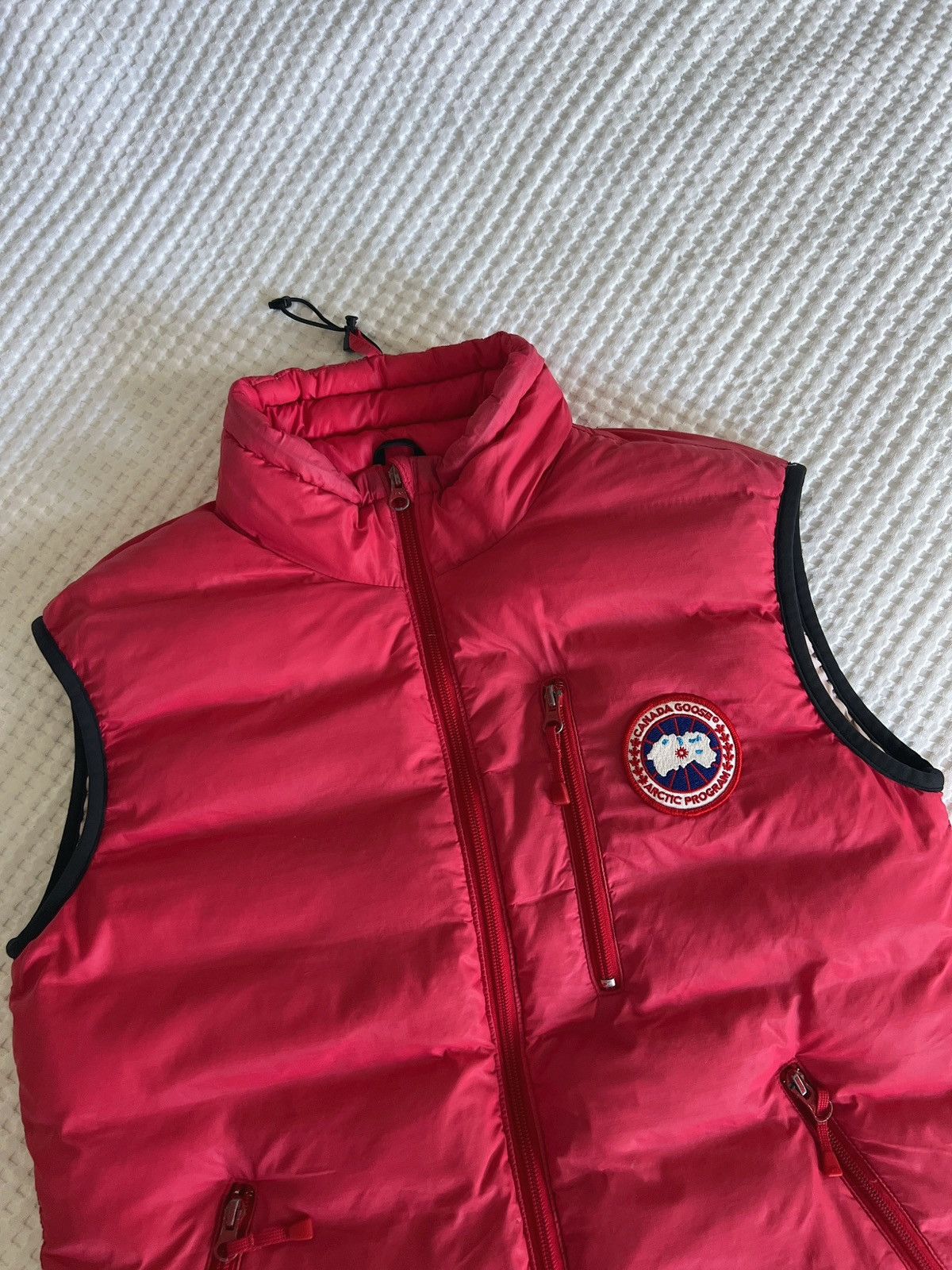 Canada Goose Canada Goose Vest Size S / US 4 / IT 40 - 2 Thumbnail