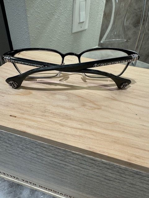 Chrome Hearts Growler l Size ONE SIZE - 2 Thumbnail