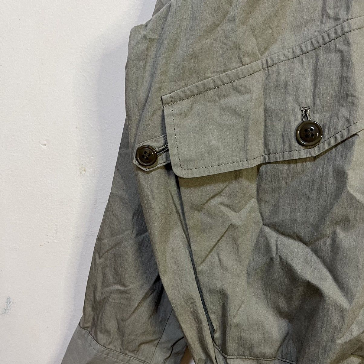 Christian Dior Monsieur Vintage Christian Dior Monsieur Sportswear Bomber Jacket Size US L / EU 52-54 / 3 - 5 Thumbnail
