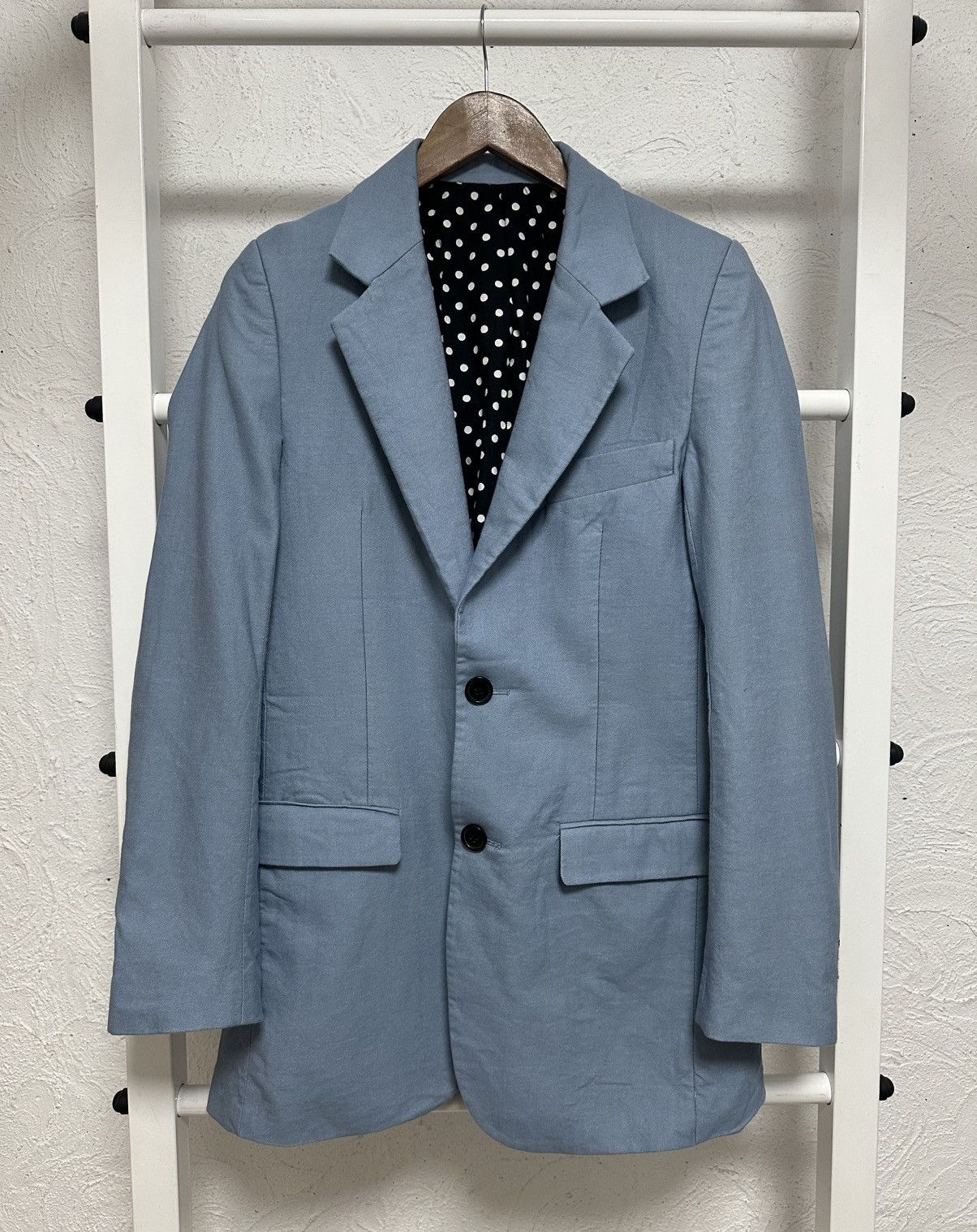 Other Viktor & Rolf Mister Mister Men’s Blazer Size S Size 36S - 1 Thumbnail