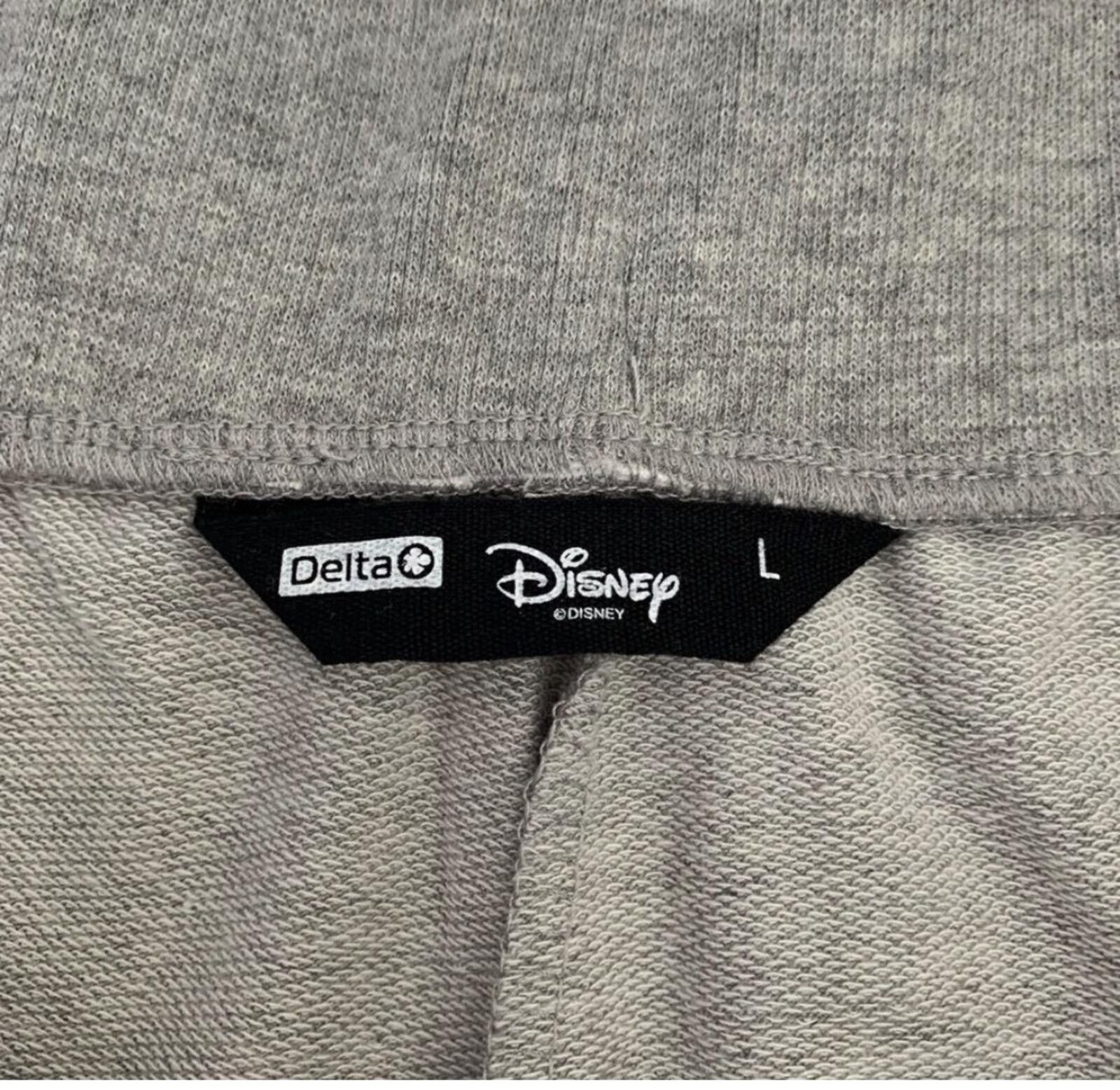 Disney Disney Company Sweatpants Size 36" / US 14 / IT 50 - 6 Thumbnail