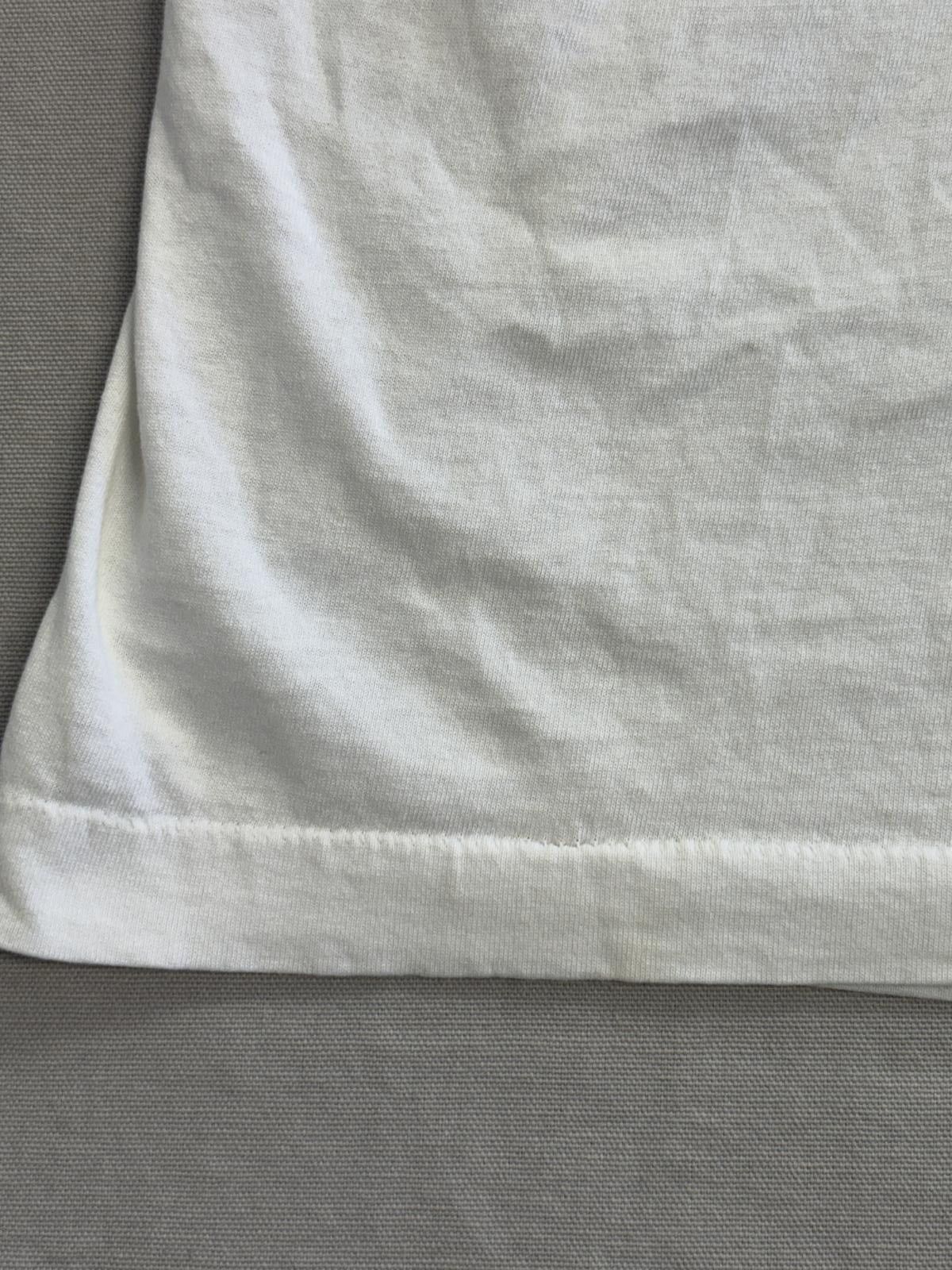 Other Vintage American Cancer Society T-shirt Jail and Bail XL Size US XL / EU 56 / 4 - 5 Thumbnail