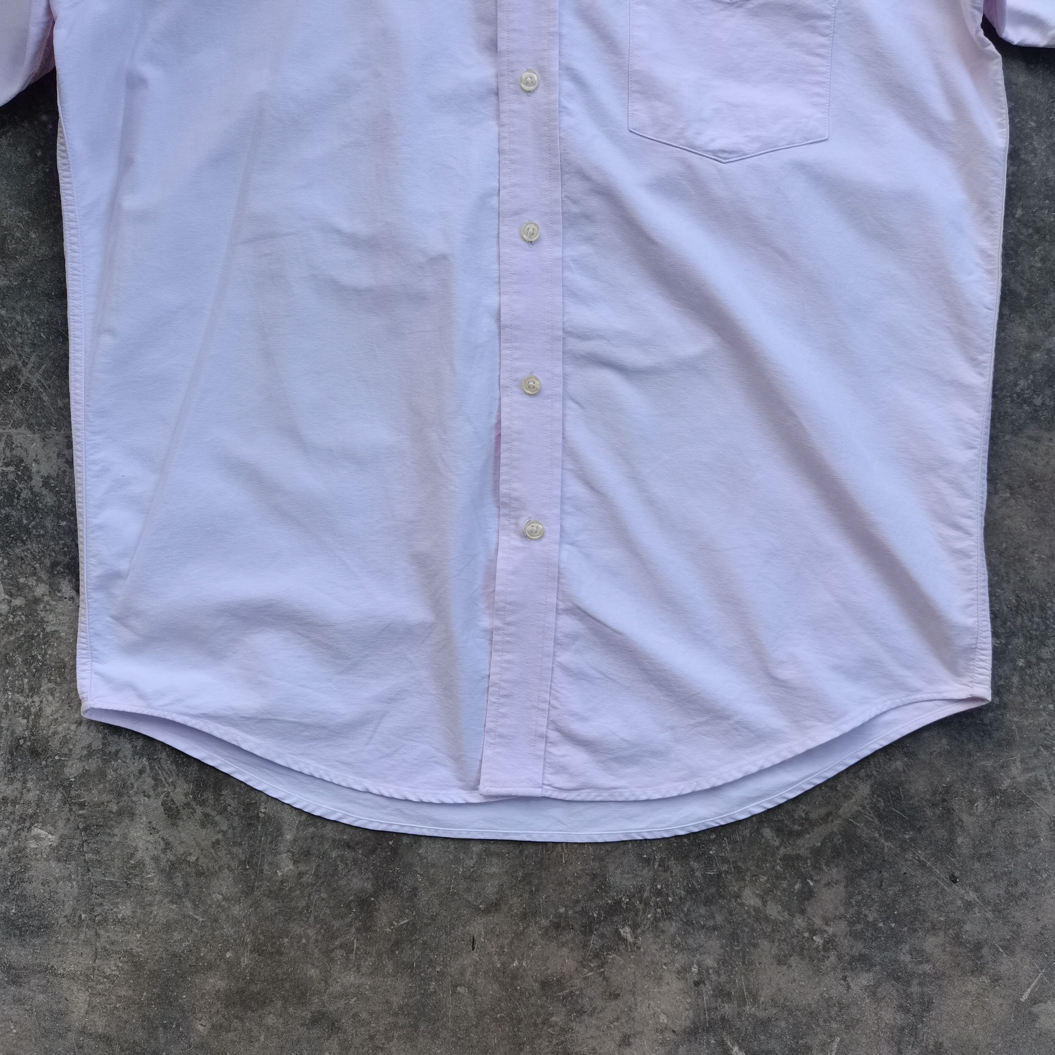 Sports Specialties Archive🔥 BRIDGESTONE Button Up Short Sleeve Shirt Size US L / EU 52-54 / 3 - 3 Thumbnail