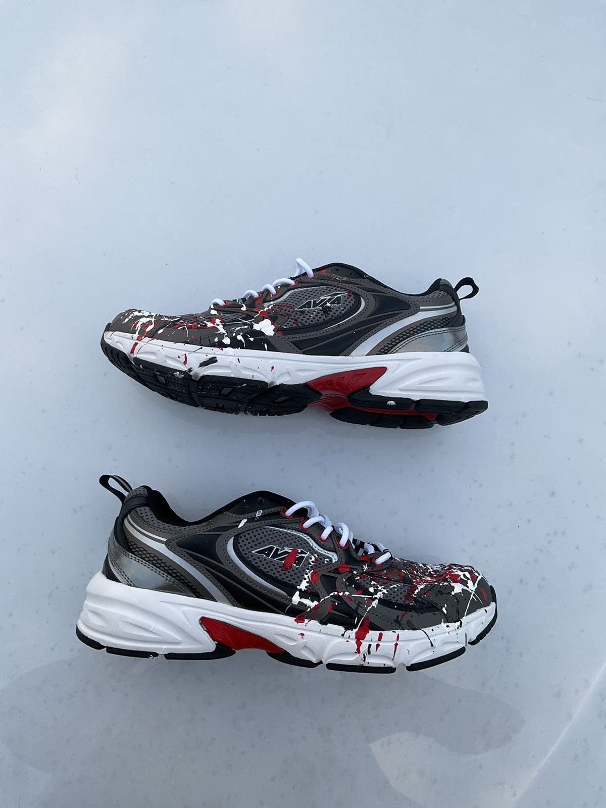 Avia CUSTOM MADE AVIA 5000 Size US 10.5 / EU 43-44 - 3 Thumbnail