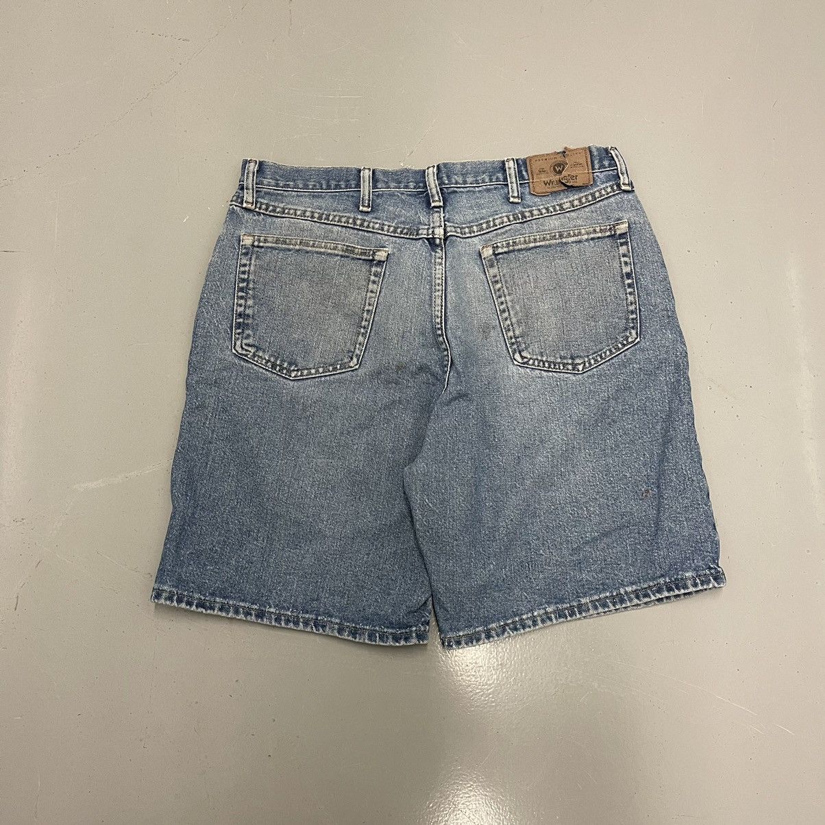 Wrangler 60orbbh sales