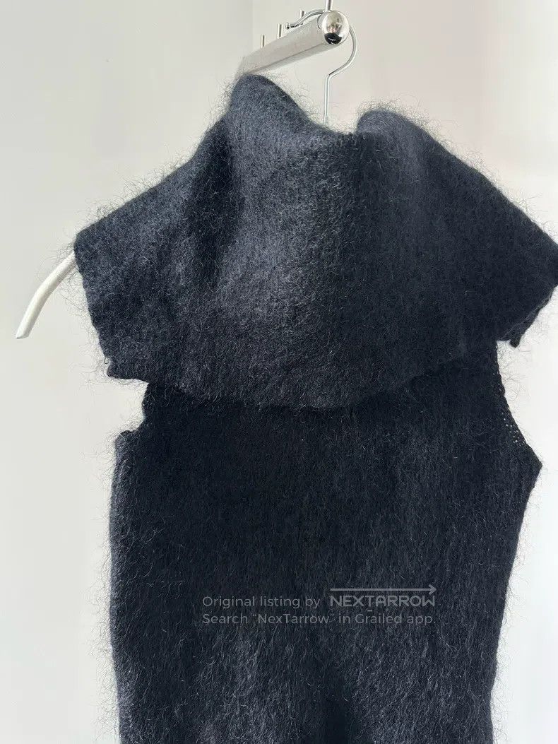 Junya Watanabe Junya Watanabe Sleeveless Vest Size S / US 4 / IT 40 - 6 Thumbnail