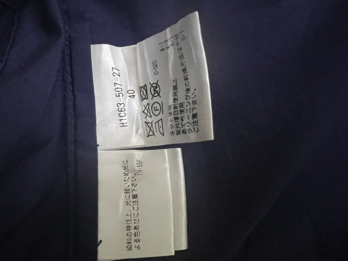 Designer × Japanese Brand × Mackintosh Very Rare MACKINTOSH PHILOSOPHY (CJ8) Size US M / EU 48-50 / 2 - 17 Thumbnail