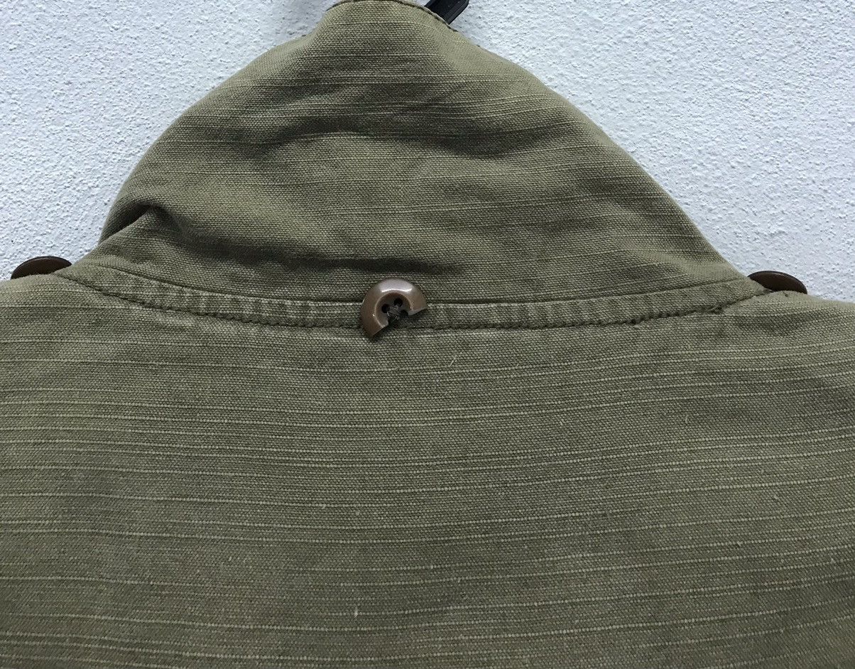 Billabong Vintage Billabong Jacket Size US M / EU 48-50 / 2 - 16 Thumbnail